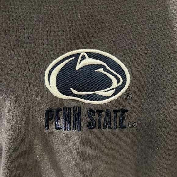 Men’s Penn State Sweatshirt - Picture 2 of 5